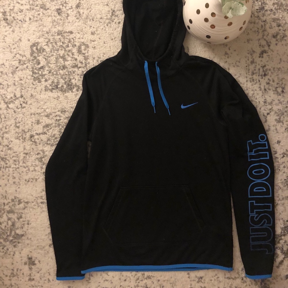 Nike sweatshirt
